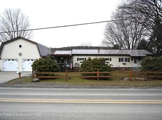 4087 State Route 1001, Thompson, PA 18465