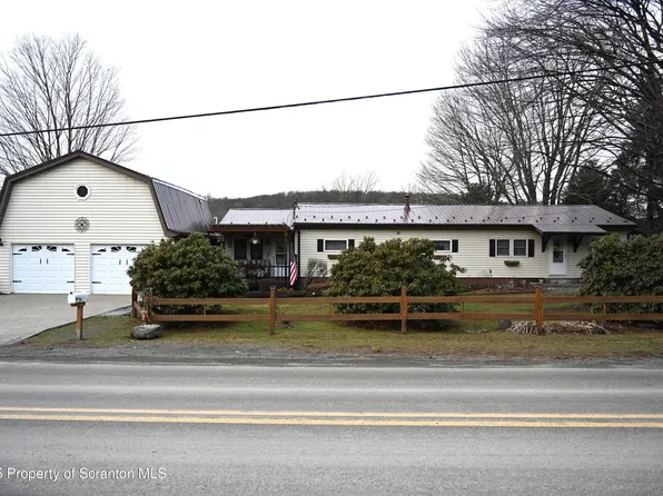 4087 State Route 1001, Thompson, PA 18465