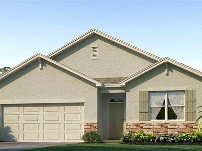 7256 Broad River Ave, Land O Lakes, FL, 34638