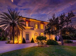 3440 N Riverside Dr, Indialantic, FL 32903