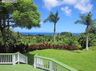 265 Kalo Rd, Hana, HI 96713