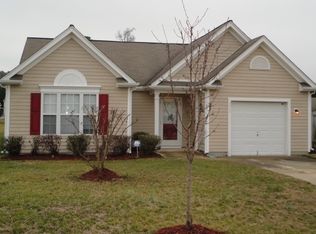 3012 Twinfield Ct, Raleigh, NC 27610