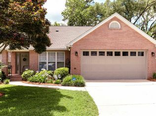 5332 Saint Ives Ln, Tallahassee, FL 32309