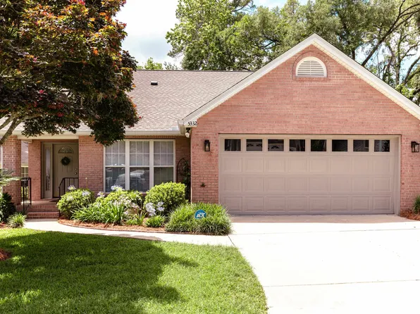 5332 Saint Ives Ln, Tallahassee, FL 32309