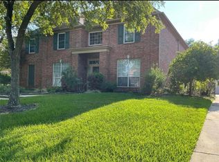 600 Oak Hill Dr, Southlake, TX 76092