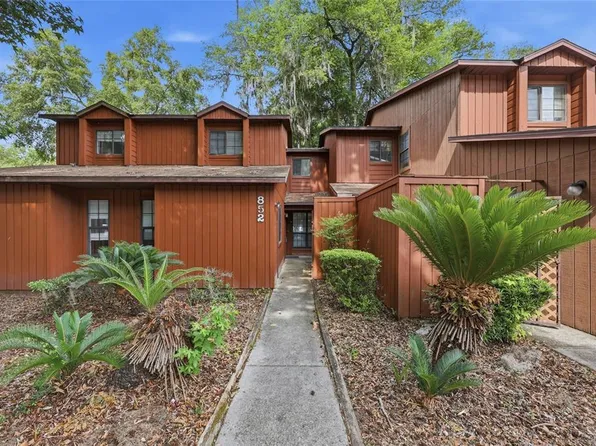 852 SW 58th Ter, Gainesville, FL 32607