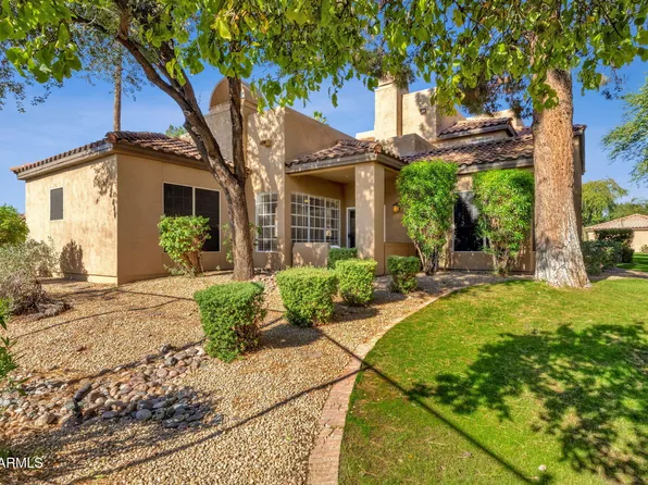 10101 N ARABIAN Trail #1070, Scottsdale, AZ 85258