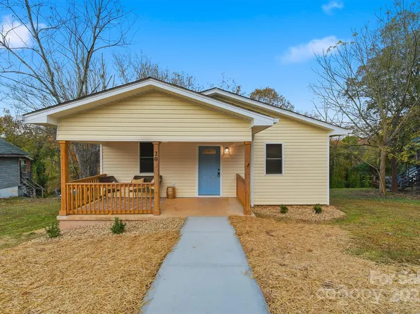 20 Archer St, Granite Falls, NC 28630