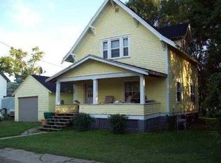 603 South St, Brandon, IA 52210