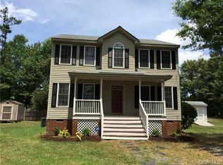 5812 Jessup Pond Ln, North Chesterfield, VA 23234
