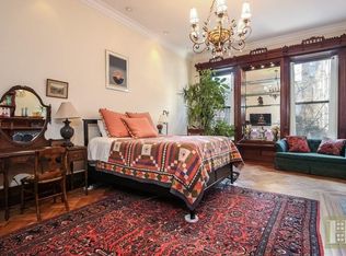 521 Manhattan Ave, New York, NY 10027