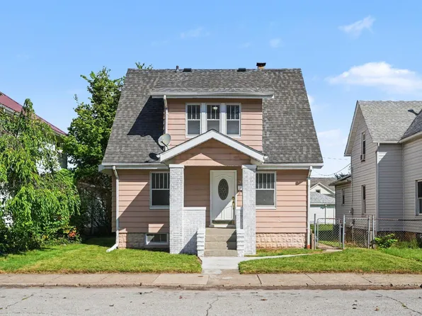308 E 8th St, Mishawaka, IN 46544