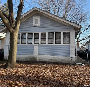1620 S 8th St, Springfield, IL, 62703