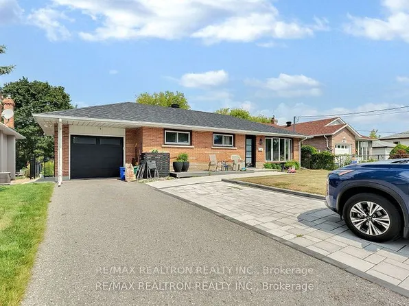 1282 Winter Ave #Basement, Oshawa, ON L1H 1T5