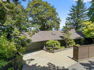 2850 SW Fairmount Blvd, Portland, OR 97239