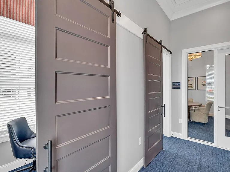 Harrison Landing Apartments — Photo 30