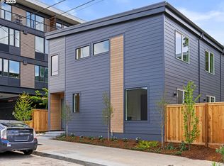 4960 SE Caruthers St #6, Portland, OR 97215