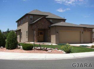 803 Baco Noir Ln, Fruita, CO 81521