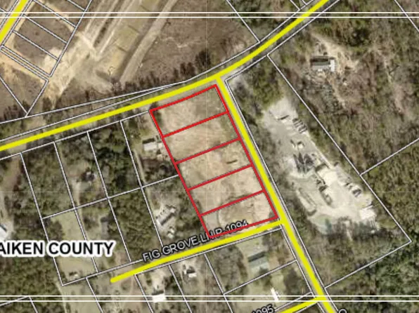 0 Glenwood Dr, Warrenville, SC 29851