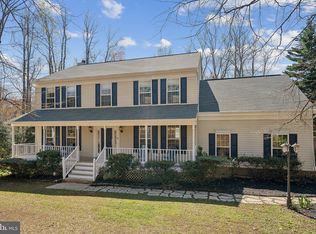 145 Longwood Dr, Stafford, VA 22556