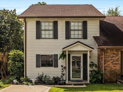 214 Cloverdale Blvd Unit A, Fort Walton Beach, FL, 32547