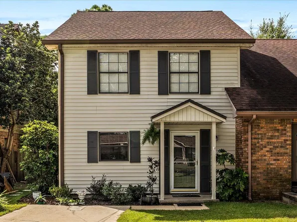 214 Cloverdale Blvd Unit A, Fort Walton Beach, FL 32547