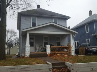 1171 26th St #A, Moline, IL 61265
