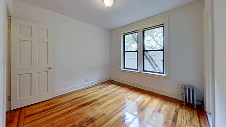 Rented by Keller Williams NYC