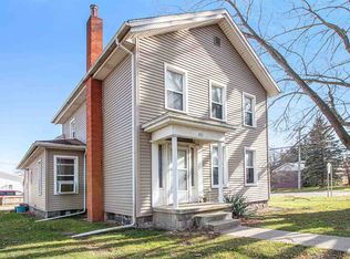 301 N Main St, Brooklyn, MI 49230