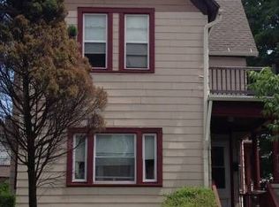 2730 N Booth St, Milwaukee, WI 53212