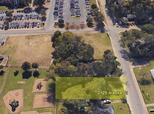 3125 Alaska St, Baton Rouge, LA 70802