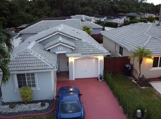 13949 SW 150th Ct, Miami, FL 33196