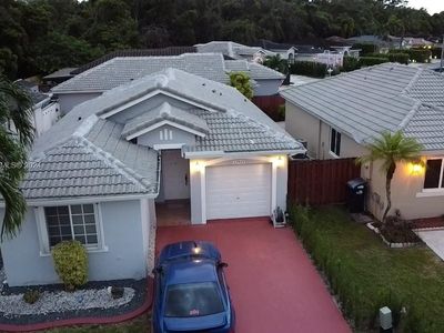 13949 SW 150th Ct, Miami, FL, 33196