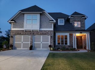 6150 Overlook Club Cir, Suwanee, GA 30024