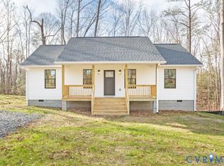 26188 Shannon Mill Dr, Ruther Glen, VA 22546