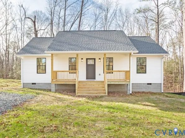 26188 Shannon Mill Dr, Ruther Glen, VA 22546