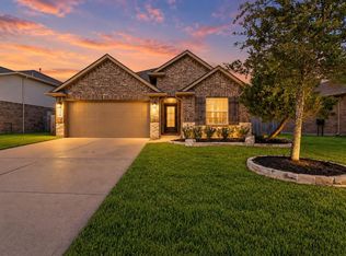 5138 Pointe Spring Xing, Spring, TX 77389