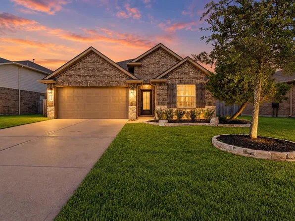 5138 Pointe Spring Xing, Spring, TX 77389