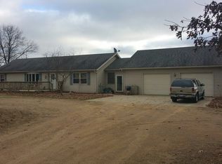 1885 Tower Rd, Sublette, IL 61367