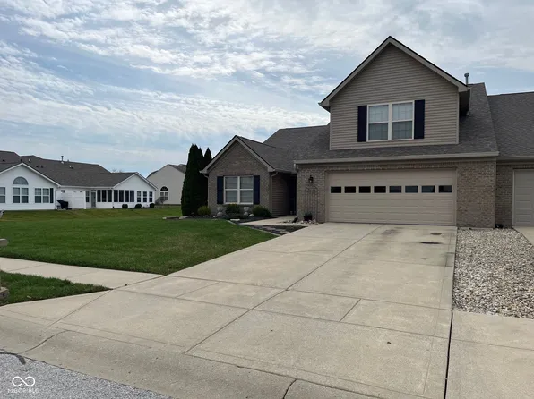1372 Colony Park Cir #0, Greenwood, IN 46143