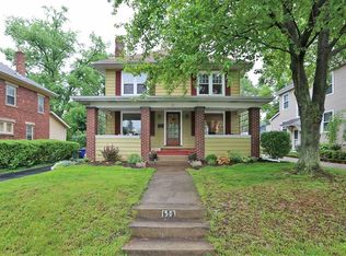 50 Acton Rd, Columbus, OH 43214