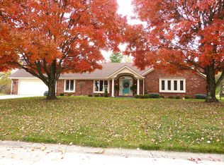 4411 Golfview Dr, Anderson, IN 46011