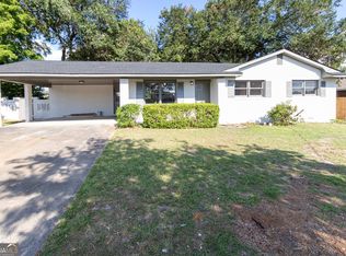 207 Kimberly Rd, Warner Robins, GA 31088