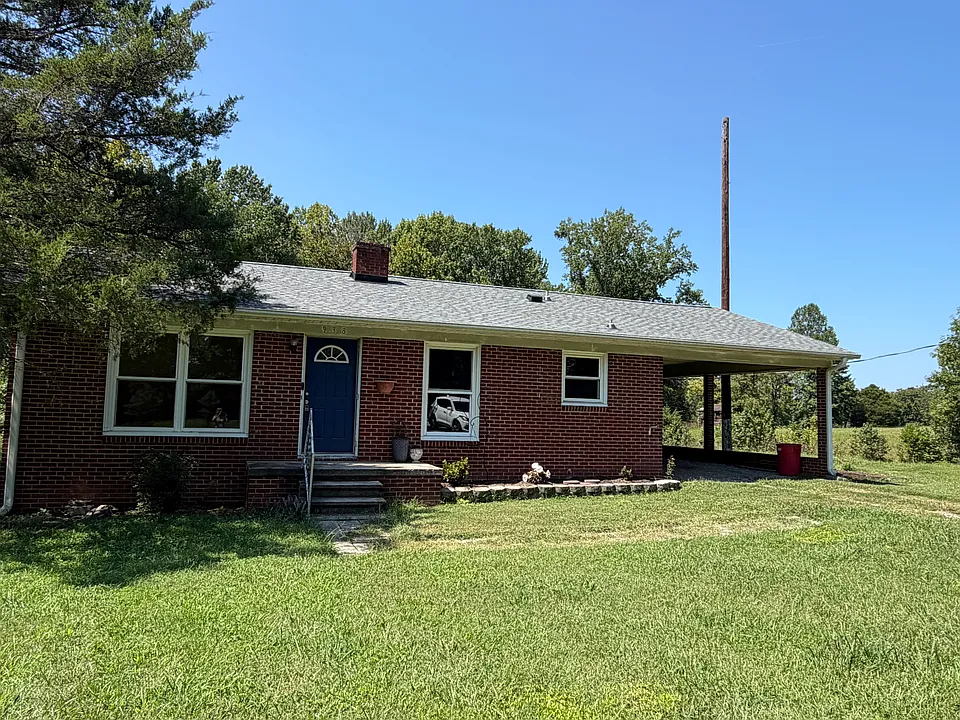 938 Elon Ossipee Rd