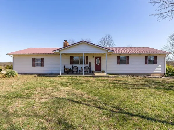 20092 State Rte, Farmington, MO 63640