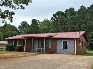 123 Watkins Rd, Flovilla, GA 30216