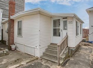 11 Shea St, Salisbury, MA 01952