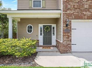 203 Cypress Creek Ln, Guyton, GA 31312