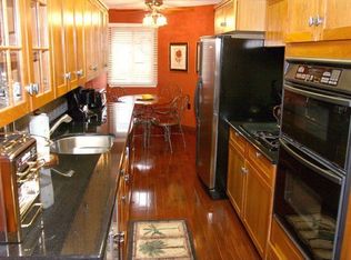 538 Ridgeview Ct #20A, Toms River, NJ 08753