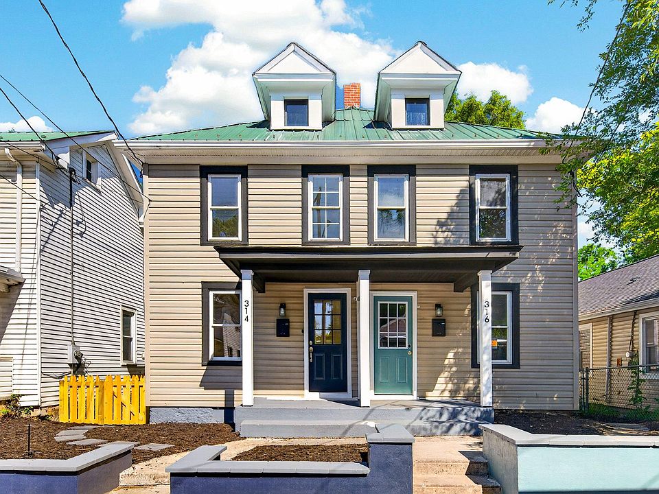 1st image of 314 Randolph St